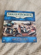 Arkham Horror Edge of the Earth Investigator Expansion