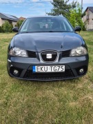 Seat Ibiza 2006 1.4 benzyna 