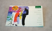 KATALOG  ROTEL - 1996