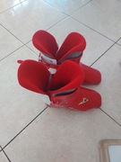 Buty narciarskie dziecięce 