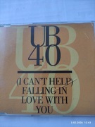 Maxi CD singel UB 40