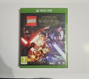Lego Star Wars: Przebudzenie Mocy | Xbox One