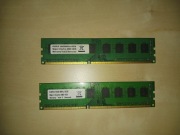 Pamięć ram ddr3 16gb 2x8gb