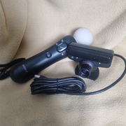 Sony Move + kamerka Ps3