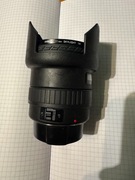 Obiektyw Sigma zoom 21-35 1:3.5-4.2  Canon EF