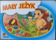 Mały Jerzyk, Ramona Nadobnik