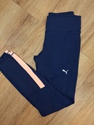 PUMA legginsy rozmiar S