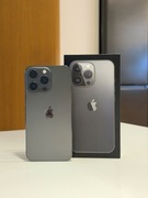 iPhone 13 Pro 128 GB - Space Grey