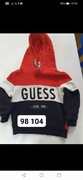 Bluza dziecięca 98 