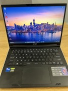 Laptop gamingowy MSI Stealth 14 Studio A13V