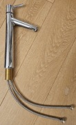Bateria umywalkowa Hansgrohe Talis S