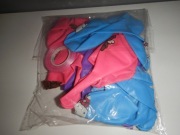 Balony Hello Kitty 18szt