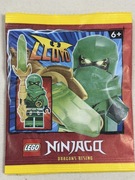 Figurka Lego Ninjago Lloyd