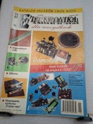Elektronika Dla Wszystkich 11-1997