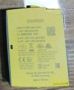 Moduł analogowy wejściowy Siemens 6ES7136-6AA00-0CA1 ET 200SP F-AI 