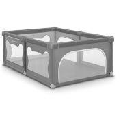 Kojec dla dziecka Lionelo Willow 127x187 cm