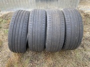 4x Opony Letnie Goodyear EFFICIENT GRIP PERFORMANCE 215/50/19 2020r.
