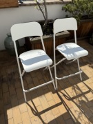 Krzesło Taboret Ikea Franklin