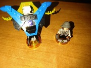 Lego 71257 Dimensions Tina