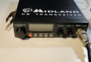 CB Radio Alan 78 Plus Multi