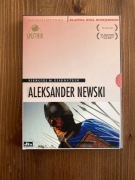 Aleksander Newski DVD Eisenstein