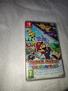 Jak nowa Paper Mario The Origami King Nintendo Switch