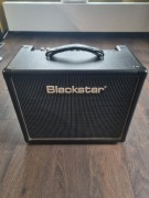 Lampowy wzmacniacz Blackstar HT5  + footswitch