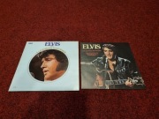636. LP winyl Elvis Presley – A Legendary Performer Vol. 2 | RCA | oryginał