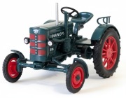 Model Ciągnika Traktor Atlas 1:32 Hanomag R16 A 1951