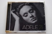 ADELE 21(CD)-----