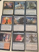 Coastal Breach + gratisy Magic the Gathering MTG karty