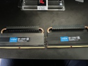Crucial 2x8GB DDR5 UDIMM 4800 MT/s CL40