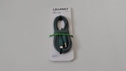 396 LILLHULT Kabel USB-C - USB 1,5m
