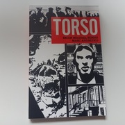 Torso - Brian Michael Bendis