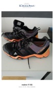 Adidas terrex 37,5