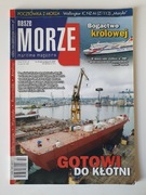 Nasze Morze  nr 10 (46) październik 2009