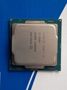 Procesor Intel Core i3 3.6ghz i3-8100