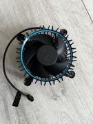 Oryginalne chłodzenie INTEL - LGA 1700 od I5-12600