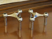 świecznik modułowy Stoff & Nagel 