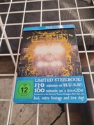 Testament-Dark Roots Of Trash   BLURAY + 2 CD  