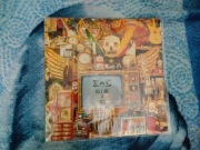 Eat - Seel Me A God