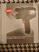 KLUCZ PNEUMATYCZNY AIRPRESS 45422 3/4"