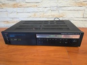 Unitra Diora MDS 442 czarny świetny stan CZERWONE LOGO