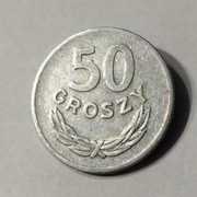 50 gr groszy 1971