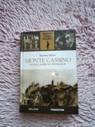 MONTE CASSINO Walki 2. Korpusu Polskiego Zbigniew Wawer