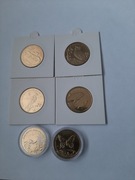 Zestaw 2zl GN Zwierzęta świata 