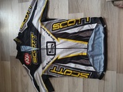 Bluzka dziecięca rozpinana marki SCOTT roz:S 