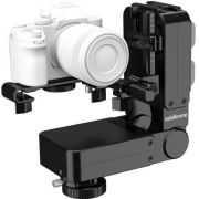 edelkrone HeadPLUS v2 – Profesjonalna Głowica Pan & Tilt