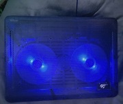 Podkładka chłodząca do laptopa