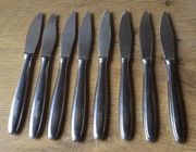 Hefra stainless poland-Noże - 8 szt